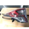 Prius 2016-2017 Taillight Half Assembly