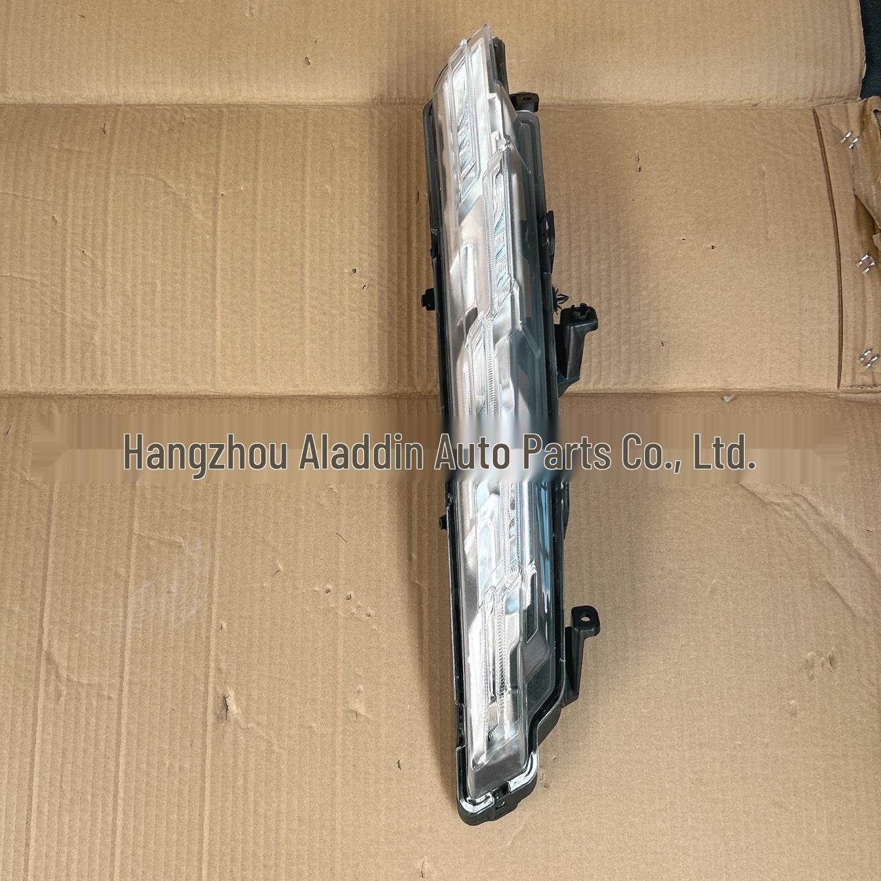 Compatible Turn Signal Light for MVM X33 CROSS (Left/Right) 605000735/6AA Right Signal Light 605000736AA
