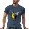 La La Land  Sebastian And Mia Dancing Tshirt Modern Style Print Tshirt