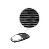 Carbon Fiber Gear Shift Knob Cover Trim for Dodge Challenger / Charger 2015-