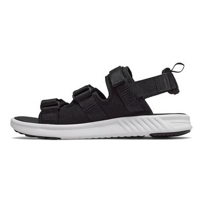 750 Sandál 'Čierna' Tenisky SDL750BW