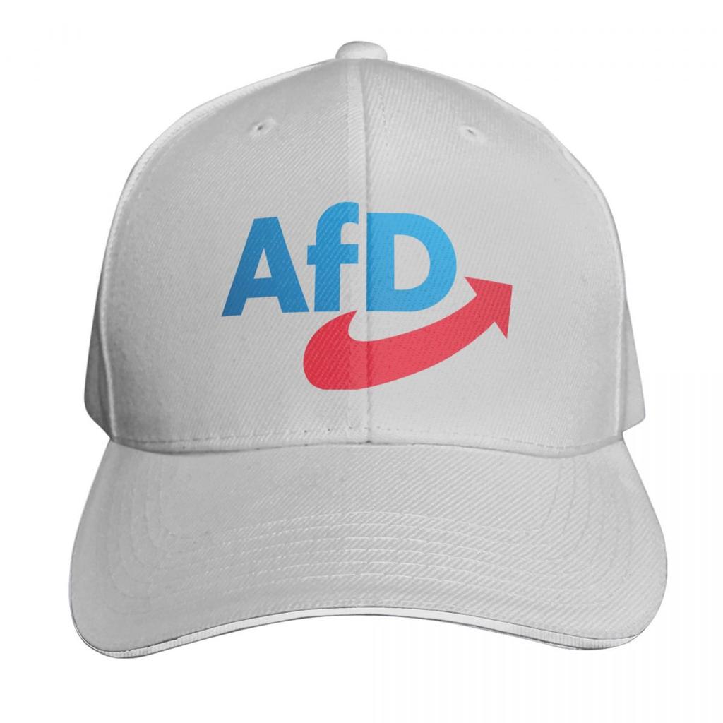 Germany AFD Alternative Cap Fashion Casual Baseball Caps Adjustable Hat Hip Hop Summer Unisex Baseball Hats