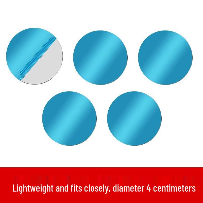 

Прямоугольный черный магнитный держатель для телефона наклейка из железного листа