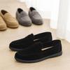 Men's Non-Slip Casual Loafers Bean Shoes