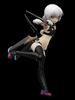 Nel Order the Ripper ABS PP Painted Movable Figure 4-inch Fate/Grand Assassin/Jack Non-scale & ATBC-PVC &