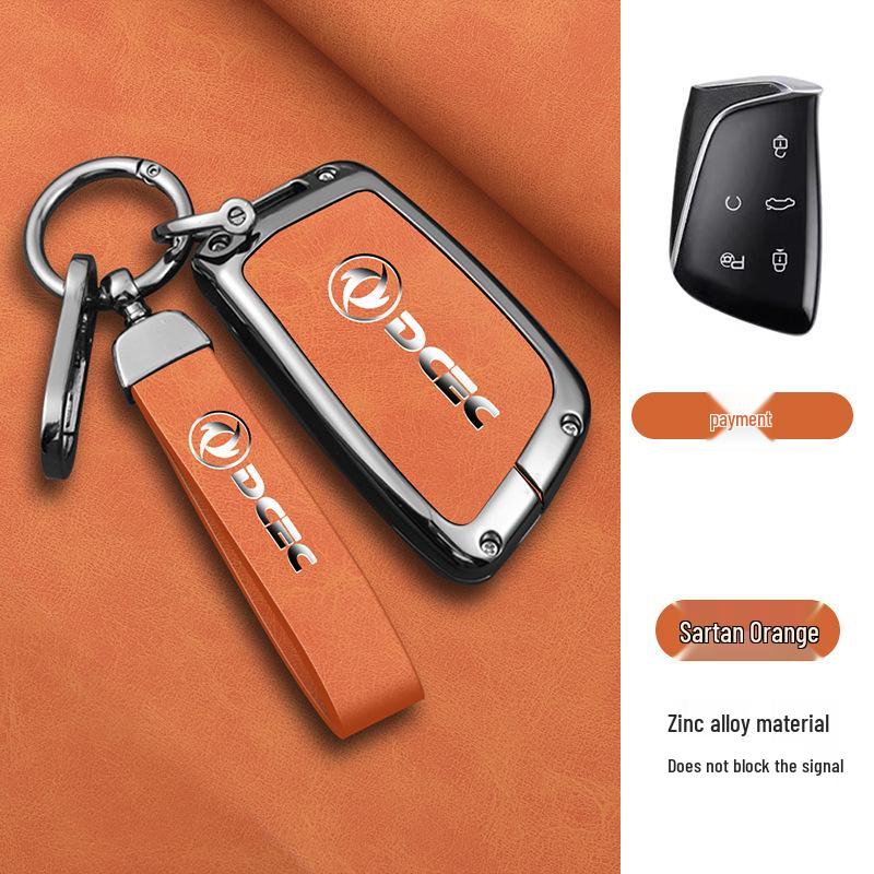 High-End Shell Buckle for Dongfeng Fengguang 580S/560, 330S/360/370, Ix5, and Aeolus AX7