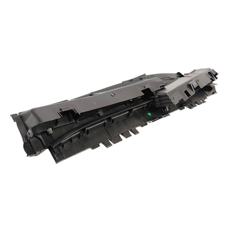 1775050000: Upper Air Duct Deflector for Mercedes-Benz A-Class W177 Radiator Grille