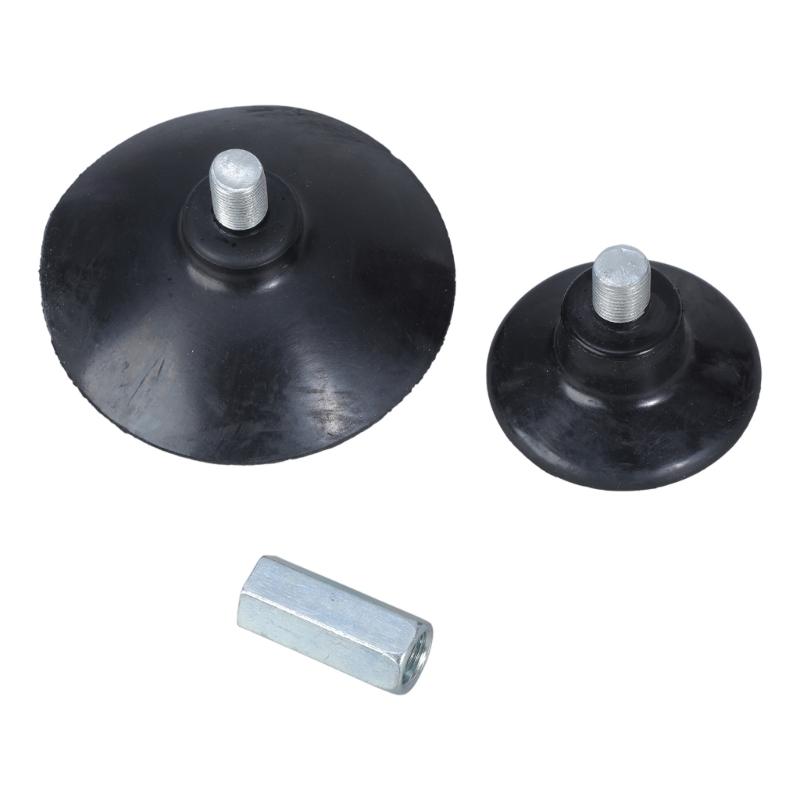 

Multifunction Dents Removal Tool Set for Car Not Slip Auto Dents Puller Simple Handle Automobile Dents Fixing Tool