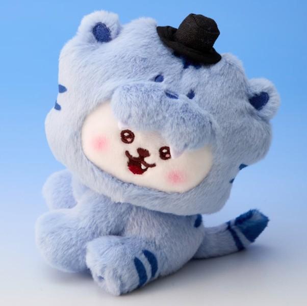 BT21 BT21 PLÜSCH K-HORANG