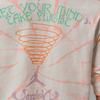 Jordan Brooklyn Pullover Short Sleeve Round Neck T-Shirt Men tops IF3157-133