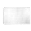 Reusable Grill Rack Grids Stainless Steel Baking Cooling Rack New Firewood Rack  Oven