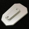 Motorcycle Accessories Rear Foot Brake Lever Pedal Extension Pad Enlarge Extender For Honda CB500X CB300R CB250R CB150R CB125R