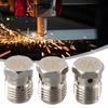 Safety Screw Tank Regulating Valve Anti-riot Screws Assembly Fitting