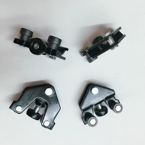 Renault Trafic Door Roller 7700312012 Replacement Part