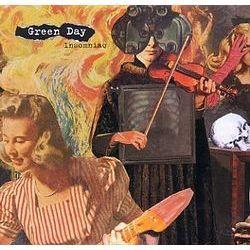 GREEN DAY