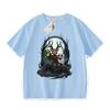 99 Nights in the Forest Short-sleeved T-shirt for Men, Women, and Children