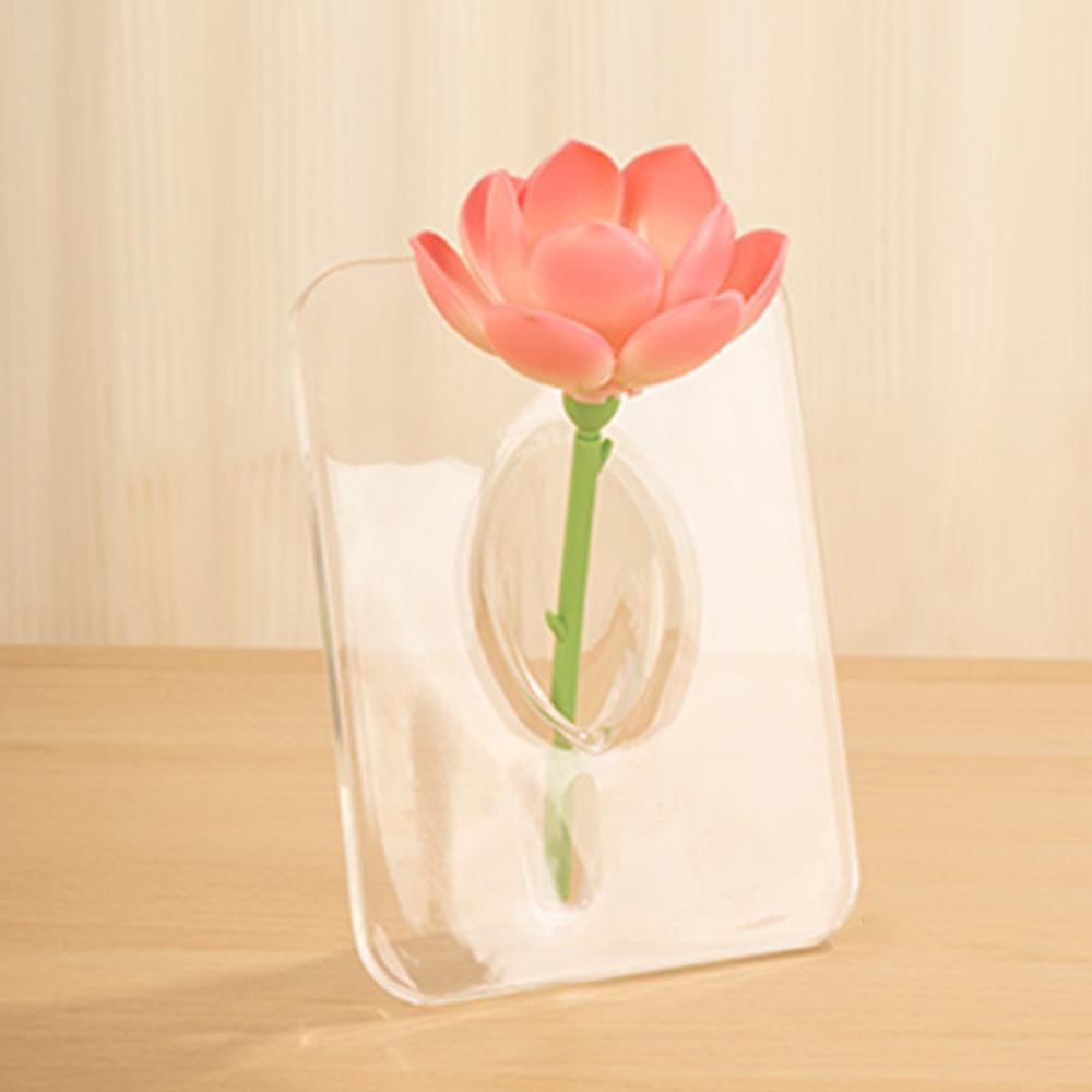 

Пластиковые микрочастицы строительные блоки мини-цветочные растения кирпичи украшения дома lotus