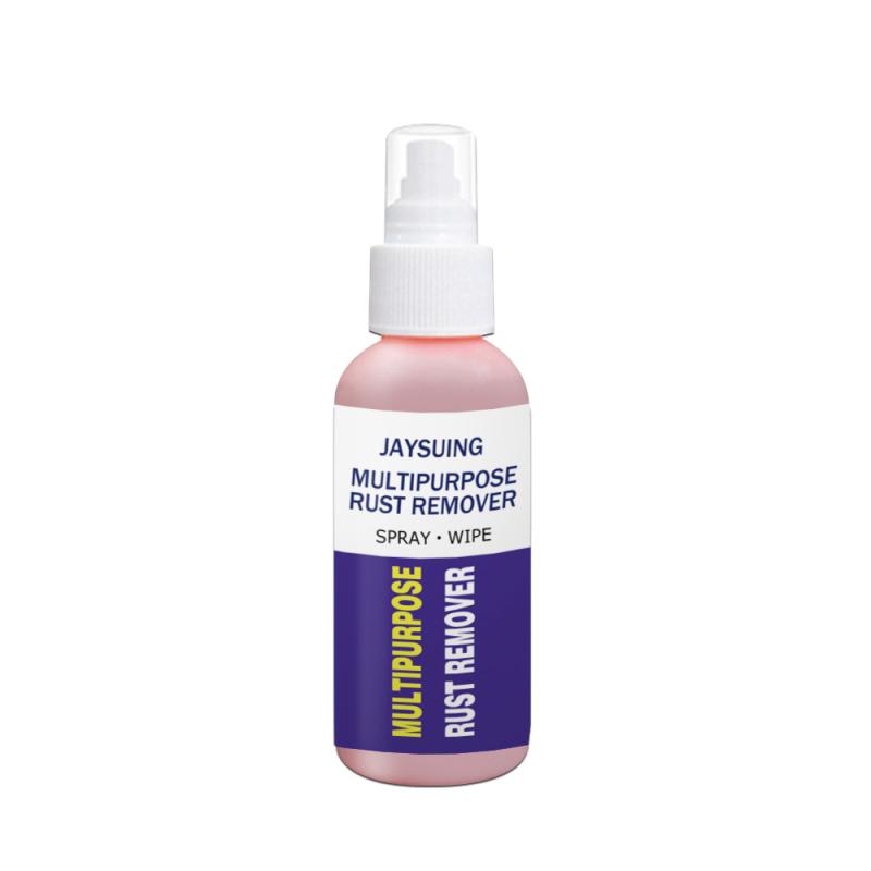 30/50ml Rusts Inhibitor Universal Car Supplies Rusts Remover Practical Derusting Spray Multi-purpose