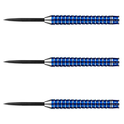 Harrows SWARM STEEL 21gR Dart Barrel Dart Set