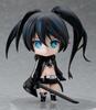Nendoroid Black Rock Shooter (nicht maßstabsgetreue, bewegliche Figur aus ABS und PVC, bemalt) ([Original-Animations-DVD] enthalten)
