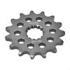 525 15T 16T 17T Front Sprocket Gear Staring Wheel Cam For Suzuki Road DL650 V Strom DL650A V-Strom X VStrom ABS 2004- DL 650