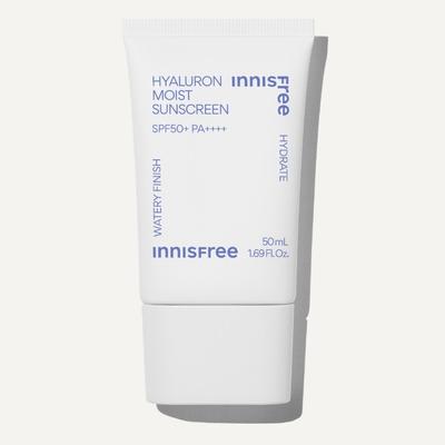 Hyaluron Feuchter Sonnenschutz SPF50+ PA++++ 50 ml