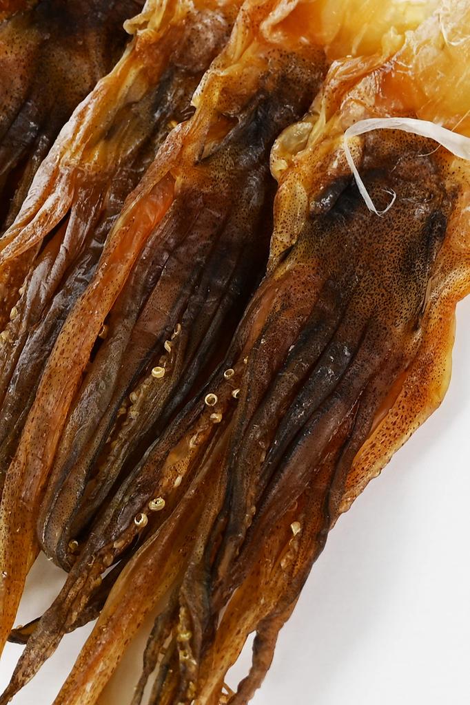 Tsumami Kura Dried Squid Surume Ika Jerky 500g Salt and Umami Domestic Fresh Squid Legs