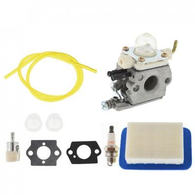 Carburetor Kit For Echo PB-602 PB-603 PB-610 PB-620 For Zama C1M-K42B Blowers