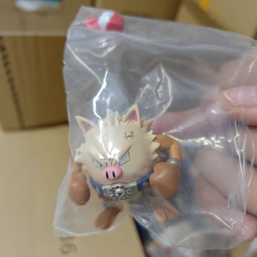 5cm Pokemon Figure Primeape Figures Pvc Statue Model Doll Collection Figurine Room Decoration Toys Kids Birthday Gifts In Stock