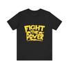 Fight the Power Shirt | Hip Hop Apparel | Hip Hop Tee