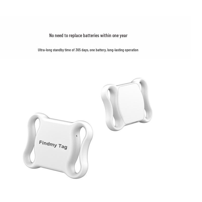 Pet GPS Locator & Anti-Lost Tracking Collar for Dogs and Cats