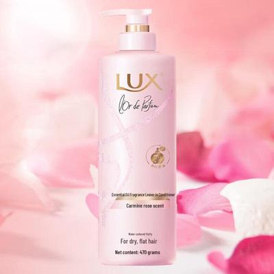 LUX Rouge Rose Duft Spülung