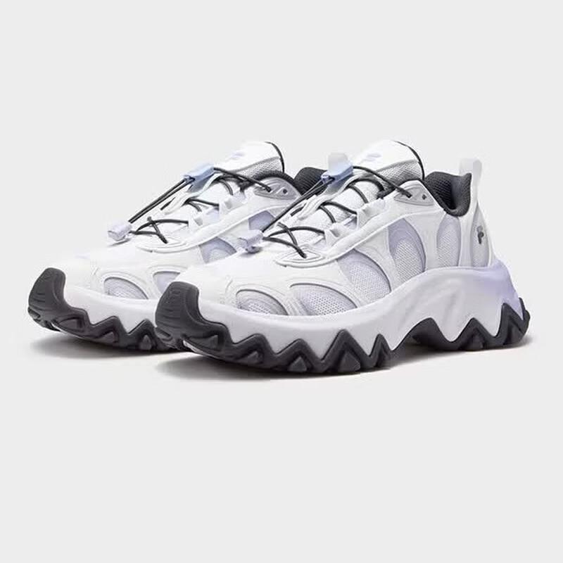 FILA FUSION Lili Platform Dad Sneakers for Women