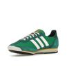 Adidas SL72 Collegiate Green Women Sneakers Night-Indigo Semi-Green-Spark IE3427