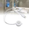 PIR Motion Activated Sensor USB Interface Plug and Play  5V To 24V Infrared Sensor Controller for Light Control