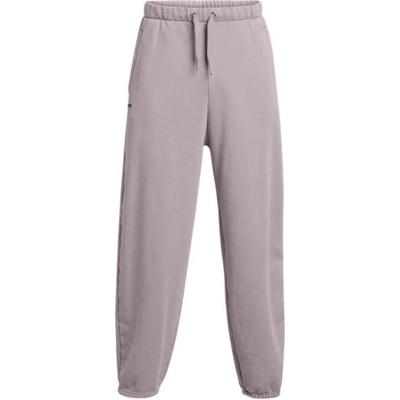 Icon Loose Training Fashion Versatile Lace-Up Sports Long Pants Men Bottoms Fatigue-Gray 1386554-015