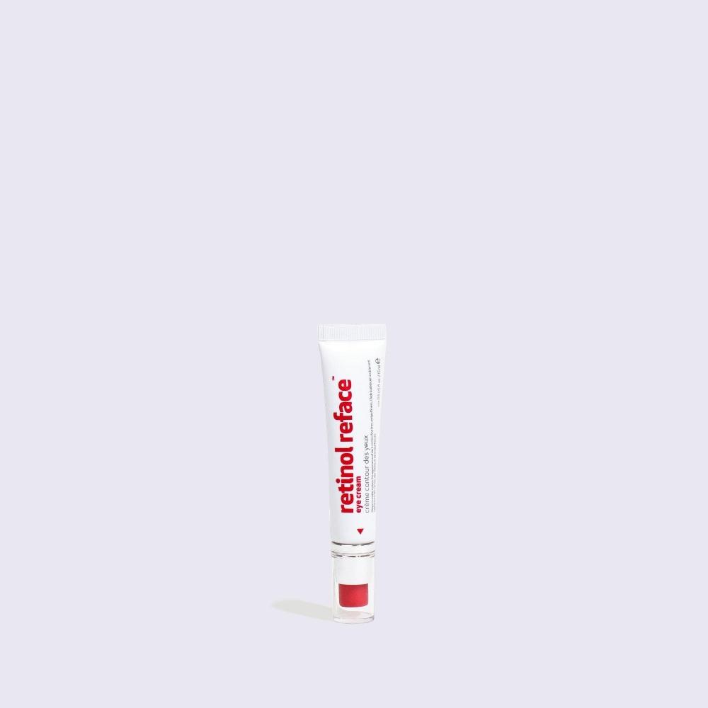 Indeed Labs Retinol Reface Eye Cream 0.5 Oz