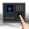 M&G Network Biometric Time Attendance System CN plug (adapter included)