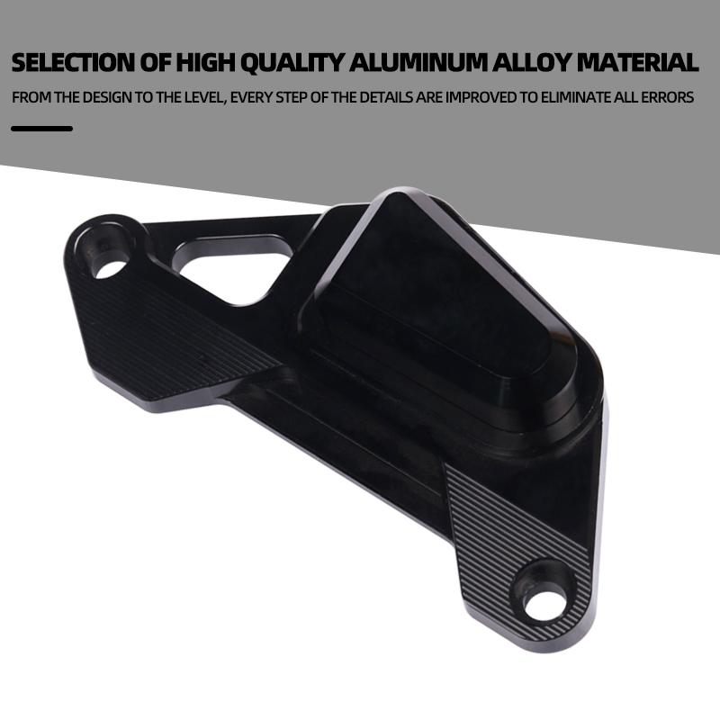 Motorcycle Accessories Front Brake Cover Protection Caliper Guard Decorative Cap For HONDA PCX 125 150 160 PCX125 PCX160 PCX150