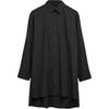 Y-3 graphic-print shirt JN4878
