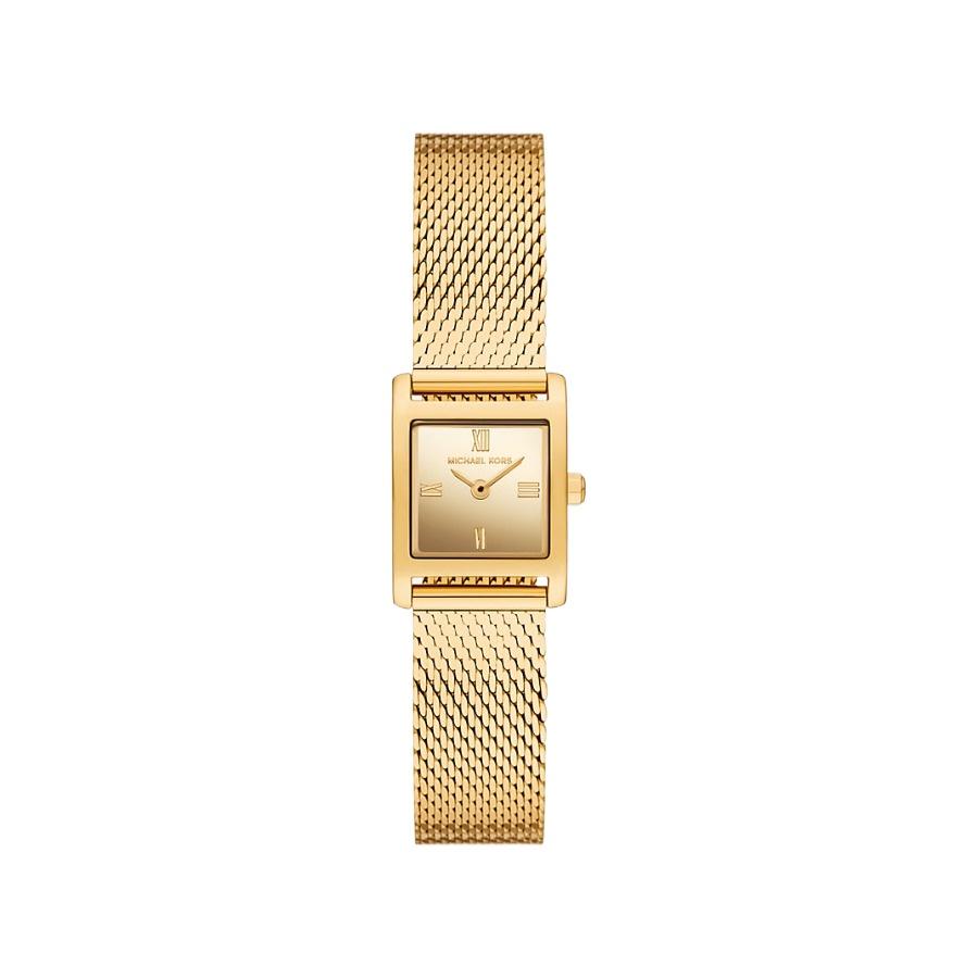 

Michael Kors Micro Georgie Gold-Tone Watch MK4959