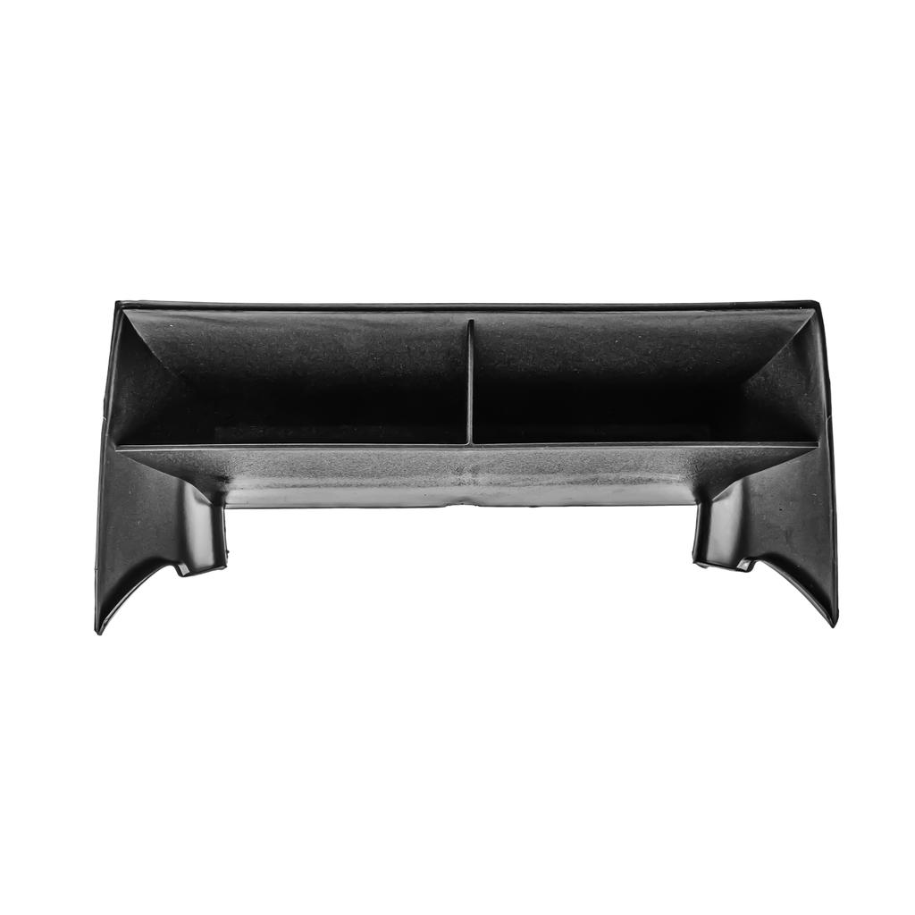 Center Console Storage Tray Box for 2020-2025 Mazda CX-30 Car Accessories Center Console Organizer ABS Car Armrest Interior Box