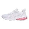Asics Gel-Quantum 90 Comfortable Lightweight Stable Outdoor Sports Running Shoes Kids Sneakers Pink White 331204A137-103