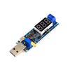 USB Type-C 5V To 1.2V-24V Boost/Buck Converter Module DC-DC  Step Up/Down Adjustable Power Supply  DIY Project
