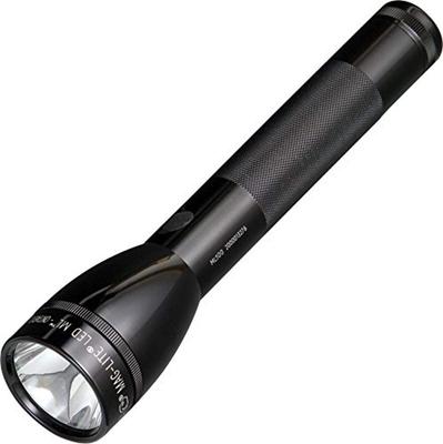 MAGLITE LED Zaklamp ML100 2 C ML100S2015 (Vereist batterijen)
