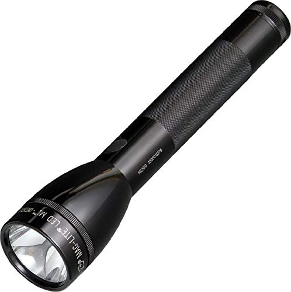 

Светодиодный фонарик MAGLITE ML100 2 AA ML100S2015 (для батарей) чёрный