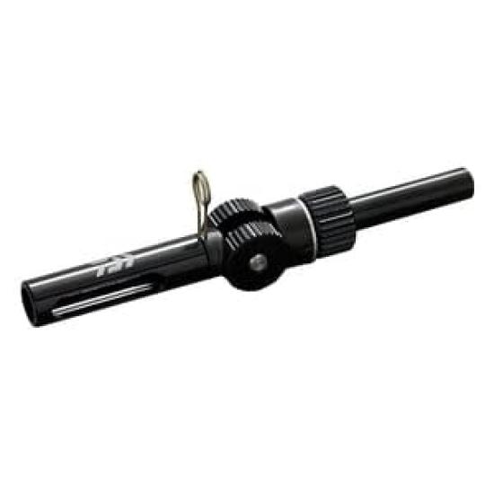 

Адаптер переменного размера DAIWA Christia Smelt (К) ВОЗДУХ Черный