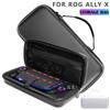 EVA Handheld Console Storage Bag Shockproof Protective Box for ROG Ally X 2024