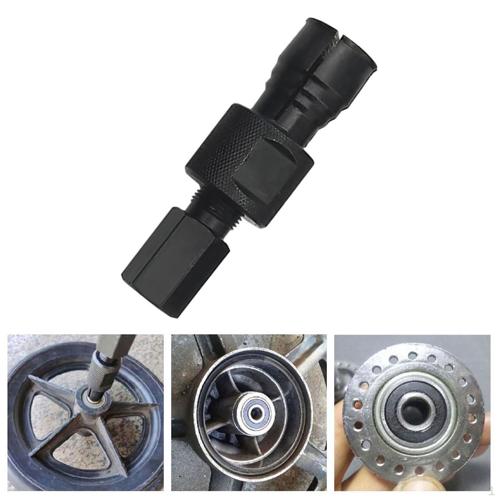 Hole Bearing Puller, Steel Plier Disassembly, Inner Heavy Duty Extractor, Auto Tools