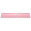 Spacebar Keycap PBT Pink Cute Cartoon DIY Universal Mechanical Keyboard Replacement Accessories